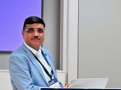 Uttarakhand’s ‘Happiness Curriculum – Anandam Pathacharya’ received international attention at University of Oxford