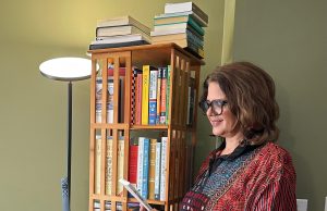 Boundless Pages: How the Stories We Read Write the Story We Live