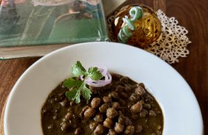 Pindi Chana