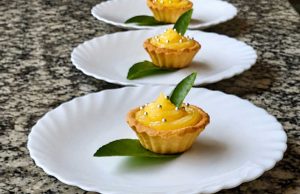 Lemon Tart