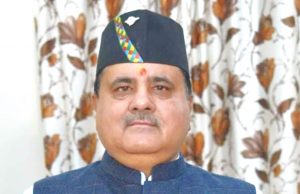 U’khand’s energy future secured with 25-year thermal power pact: Mahendra Bhatt