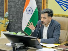 Major ‘Pothole-Free Roads’ drive to be launched in Dehradun from 15 Sept