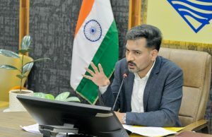 Major ‘Pothole-Free Roads’ drive to be launched in Dehradun from 15 Sept