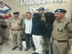 Two arrested in NEET UG fake certificate scam case