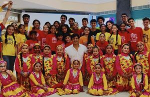 Nanhi Dunya: Vision for the Future of Education