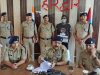 One held for threatening Haridwar Jail Superintendent in Bishnoi’s name