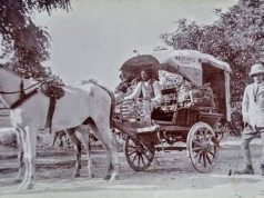 Myth of the Kipling Trail