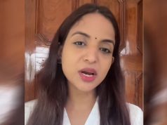 Punjabi community, BJP demand Cong leader ‘Akanksha Negi’s arrest over alleged ‘Pakistani’ remark