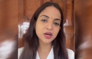 Punjabi community, BJP demand Cong leader ‘Akanksha Negi’s arrest over alleged ‘Pakistani’ remark