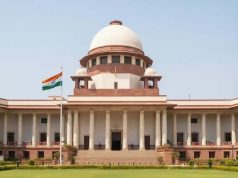 SC asks U’khand & UP to resolve THDC shareholding dispute