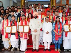 Sanskrit: A carrier of India’s knowledge intellectual tradition: Governor