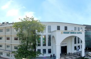 Shri Mahant Indiresh Hospital steps up preparedness to Combat Swine Flu