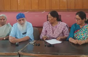 Various organisations to hold protest in Doon today demanding justice for Ankita Bhandari
