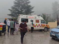 Woman killed, another seriously injured in bear attack in Chamoli
