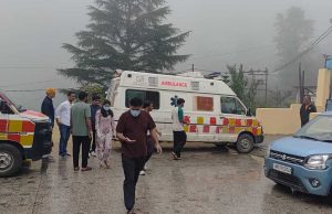 Woman killed, another seriously injured in bear attack in Chamoli