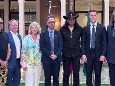 NSW Premier Chris Minns announces Australia–India feature film inspired by Doon’s Bobby Cash