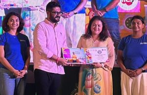 U’khand’s Tushar Arora participates in Barista Championship using local ingredients