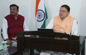 Ensure safety of passengers, smooth travel & better traffic management: Dhami