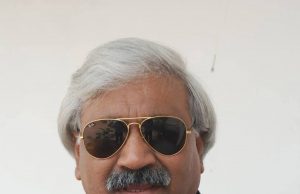 Dinesh Agarwal promises to work wholeheartedly for BJP in 2027