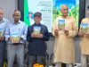 Indra Singh Bisht’s story collection ‘Aanchal Mein Aansoo’ launched at DLRC