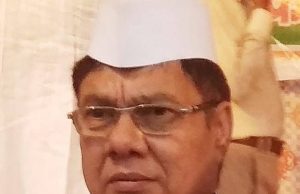 Kharge’s anguish will sink BJP: Dhirendra Pratap