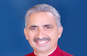 ‘Gama’ in race for Mussoorie Assembly ticket
