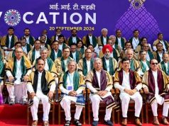 IIT Roorkee Convocation 2026 celebrates Excellence in Advanced Learning