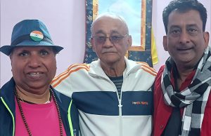 ‘Adi Kailash’ selected for Dehradun International Film Festival 2026