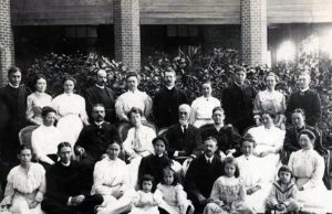 Guntur’s Titanic Girl: An Extraordinary Journey