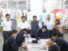 The OASIS hosts Sewa Sankalp Abhiyaan activities