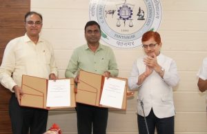 AI, Satellite Technology & Precision Agriculture to further Smart Farming