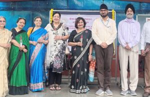 Golden Milestones: 1975 Batch reunites at KV Southern Command, Pune