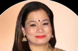 Ganesh Joshi’s exit from Mussoorie is certain: Dr Sonia Anand Rawat