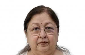 Dr Tabassum appointed VC of Graphic Era Hill University