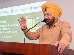‘AI, Civil engineering synergy is basis of smart infrastructure’