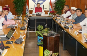 Cabinet approves stipend hike for medical interns, fee revision for govt lawyers