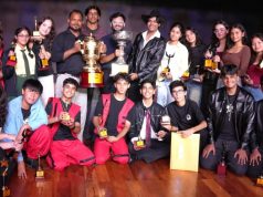 St Jude’s School emerges Overall Champion at ‘Capta Cealum 2026’