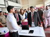 Over 11,500 cases settled in Dehradun National Lok Adalat
