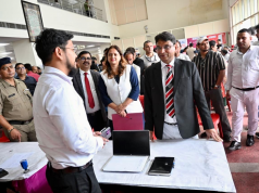 Over 11,500 cases settled in Dehradun National Lok Adalat