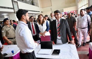 Over 11,500 cases settled in Dehradun National Lok Adalat
