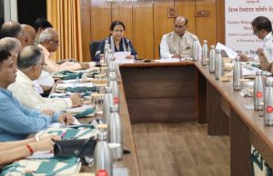 ICFRE approves release of 18 High-Yielding Varieties/Clones of Tree Species