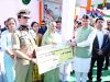 8 measures announced to strengthen Police Force & enhance Personnel Welfare