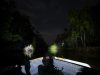 ‘The Night in the Jungle of Borneo’