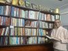A Day without Reading is a day missed in my Calendar
