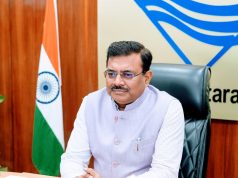 Chief Secy orders effective implementation of Solid & Plastic Waste Management Rules