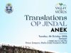 Translation Vertical to spotlight India’s multilingual literary cultures