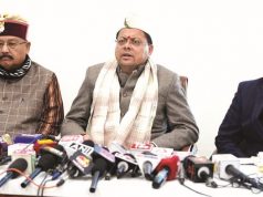 Supplementary budget major step towards developed U’khand: CM