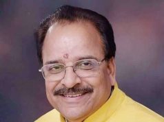 Ajay Bhatt targets Rahul, Akhilesh over remarks on U’khand & Ajit Doval