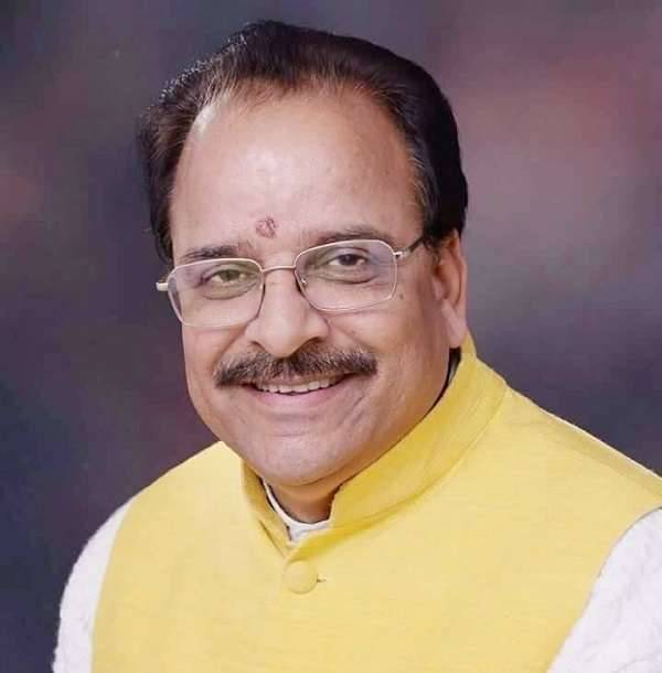 Ajay Bhatt