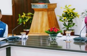Chief Secy reviews progress on implementation of CM’s announcements